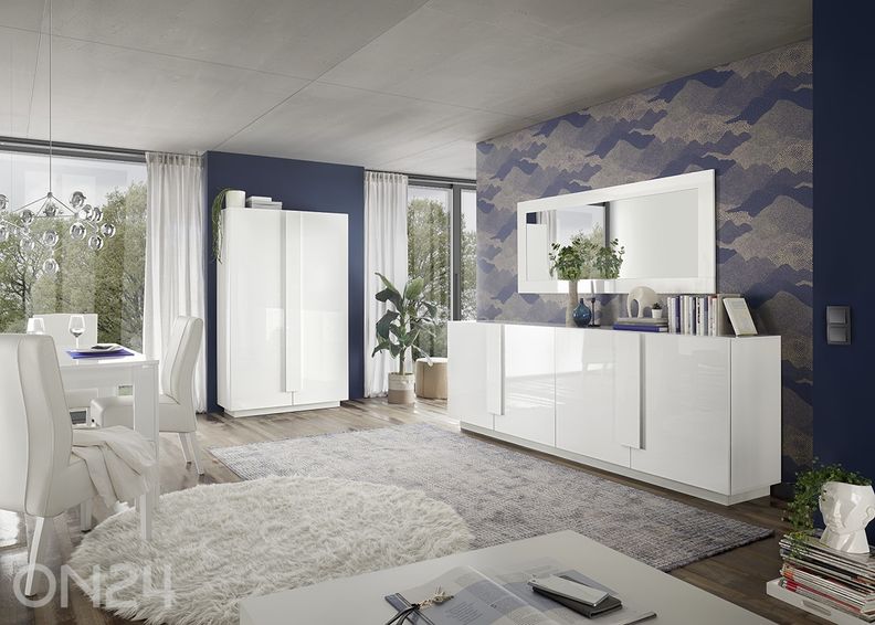 Lipasto Jupiter kuvasuurennos