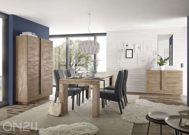 Lipasto Jupiter kuvasuurennos