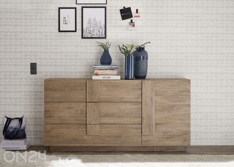 Lipasto Jupiter kuvasuurennos