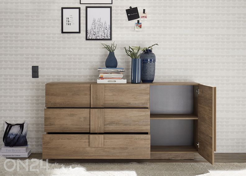 Lipasto Jupiter kuvasuurennos