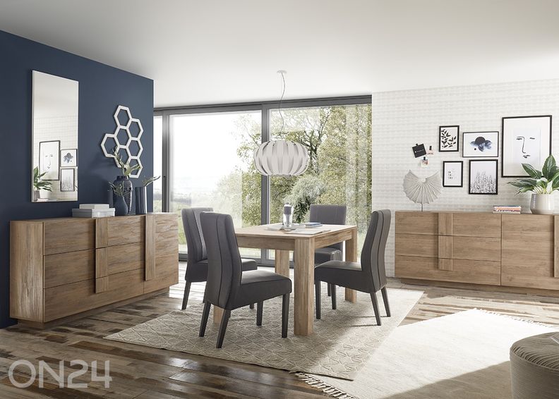 Lipasto Jupiter kuvasuurennos