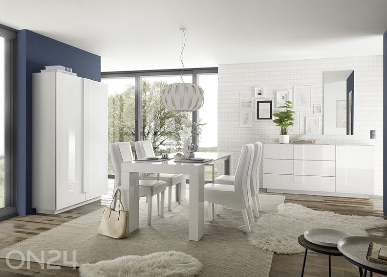 Lipasto Jupiter kuvasuurennos