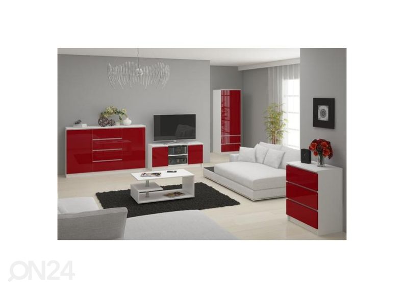 Lipasto K140 kuvasuurennos