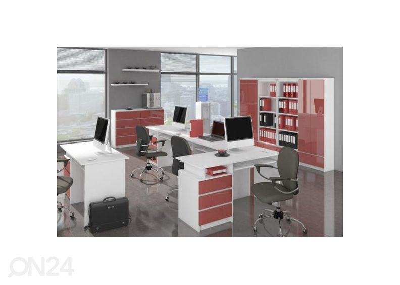 Lipasto K140 kuvasuurennos