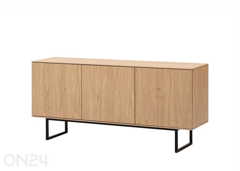 Lipasto Kalmar kuvasuurennos