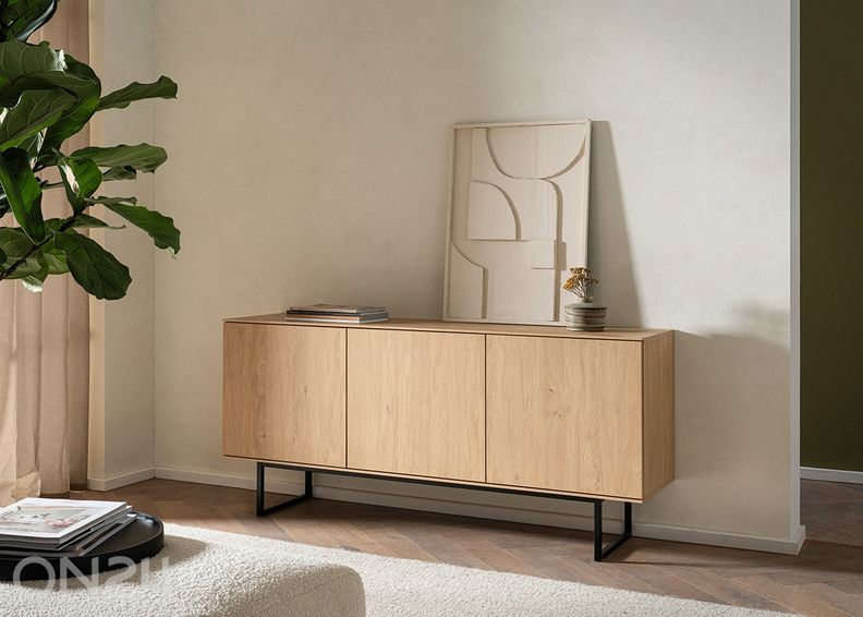 Lipasto Kalmar kuvasuurennos