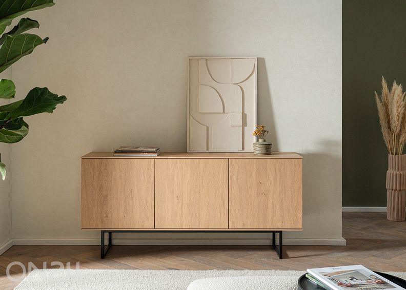 Lipasto Kalmar kuvasuurennos