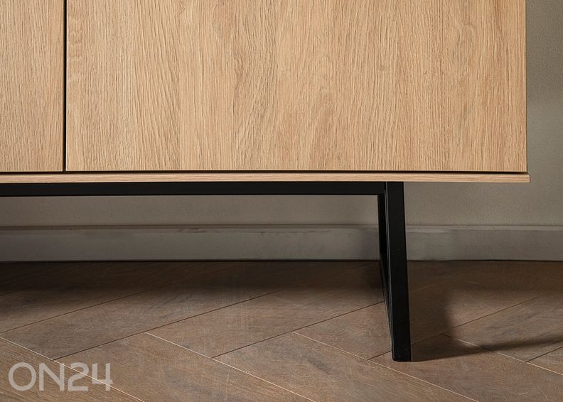 Lipasto Kalmar kuvasuurennos