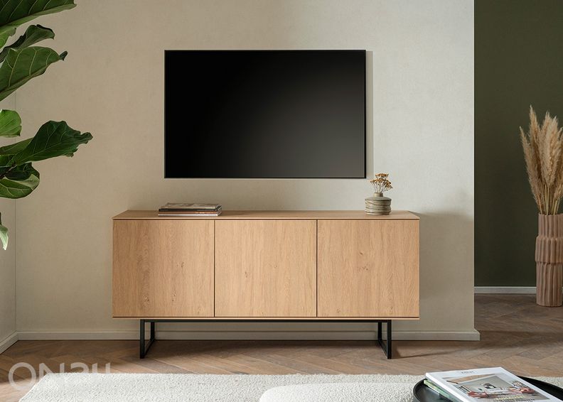 Lipasto Kalmar kuvasuurennos