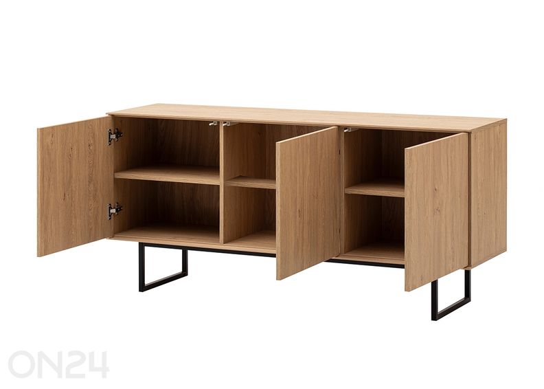 Lipasto Kalmar kuvasuurennos