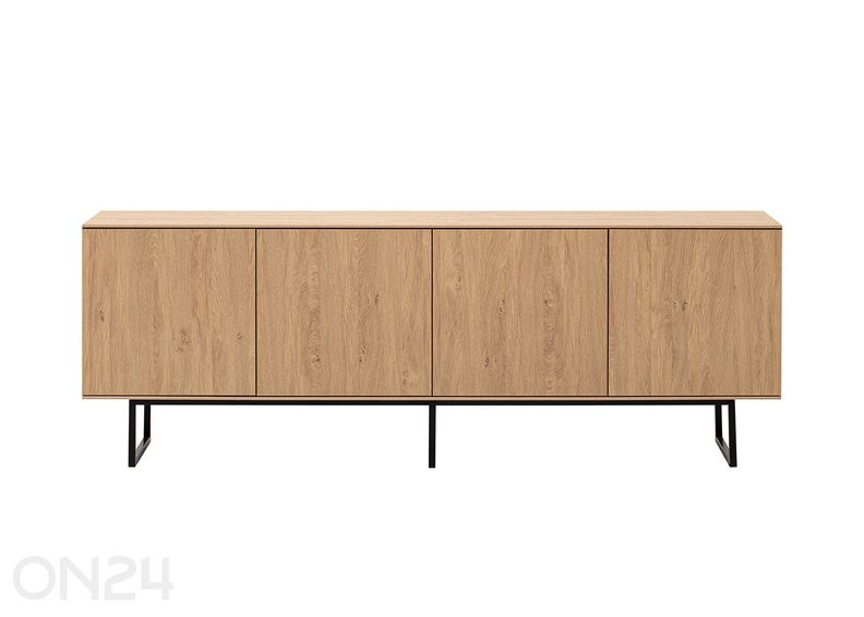 Lipasto Kalmar kuvasuurennos