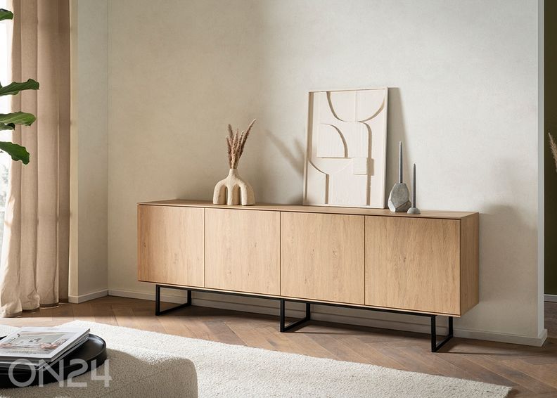 Lipasto Kalmar kuvasuurennos