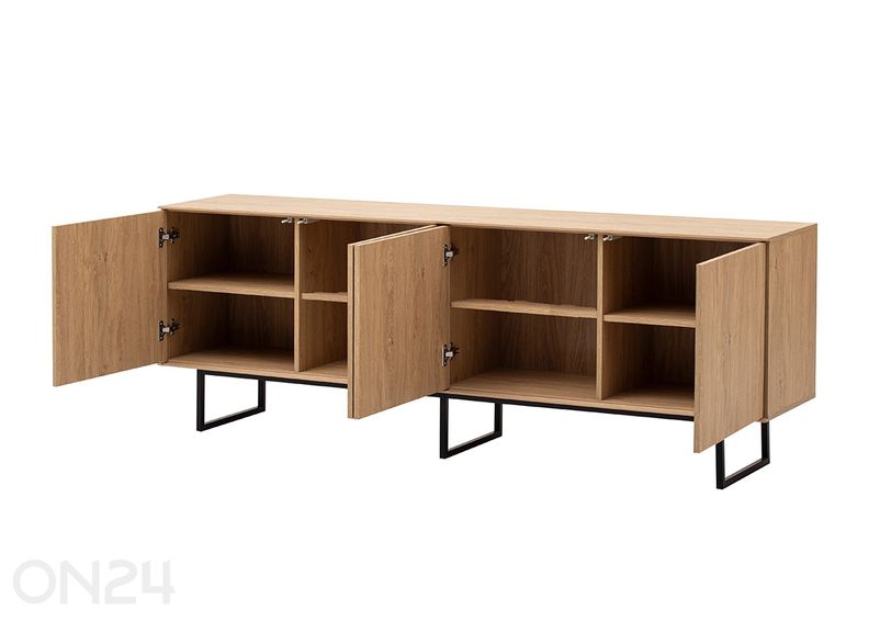 Lipasto Kalmar kuvasuurennos