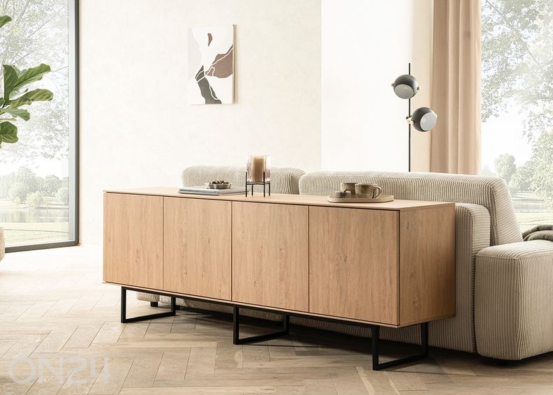 Lipasto Kalmar kuvasuurennos