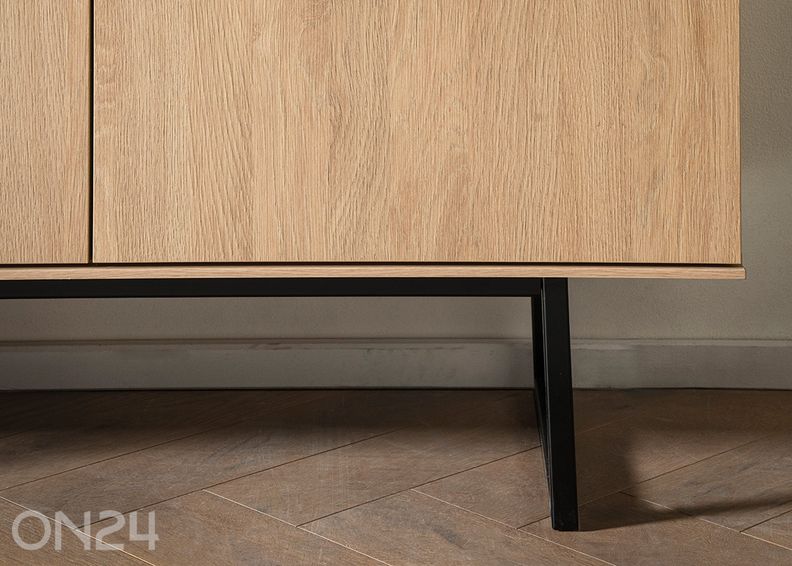 Lipasto Kalmar kuvasuurennos