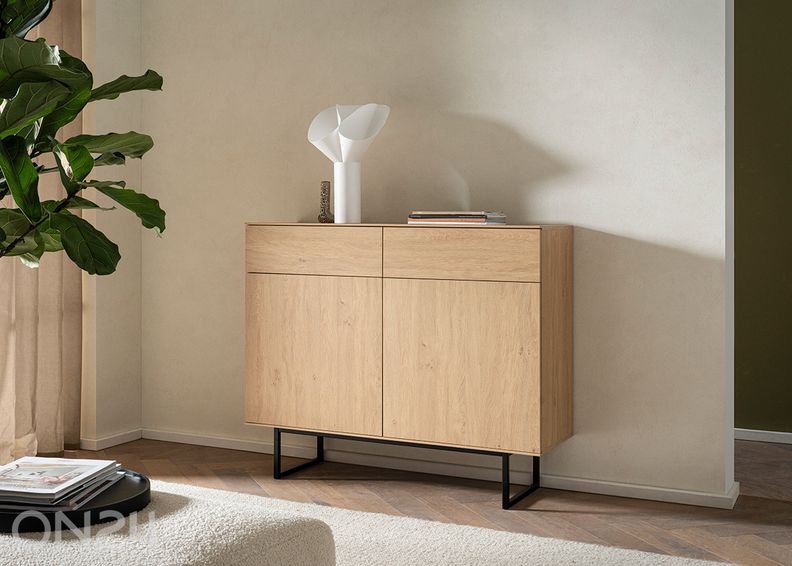 Lipasto Kalmar kuvasuurennos