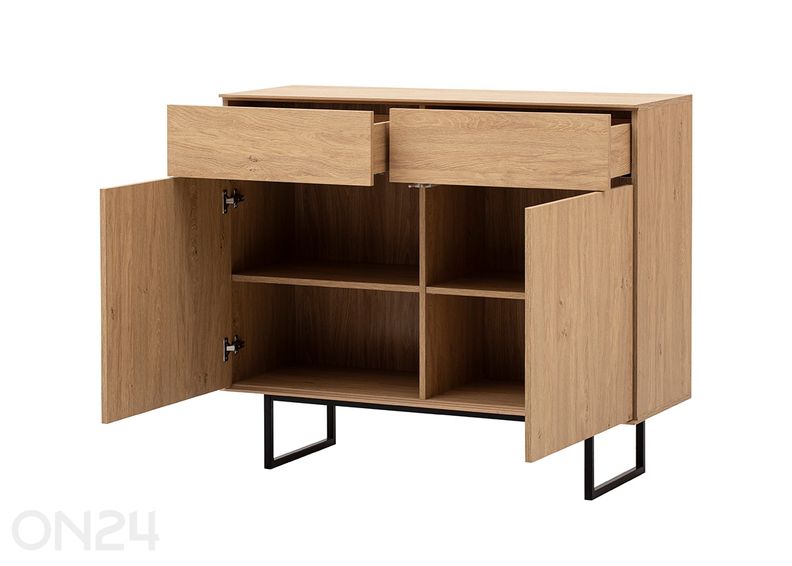 Lipasto Kalmar kuvasuurennos