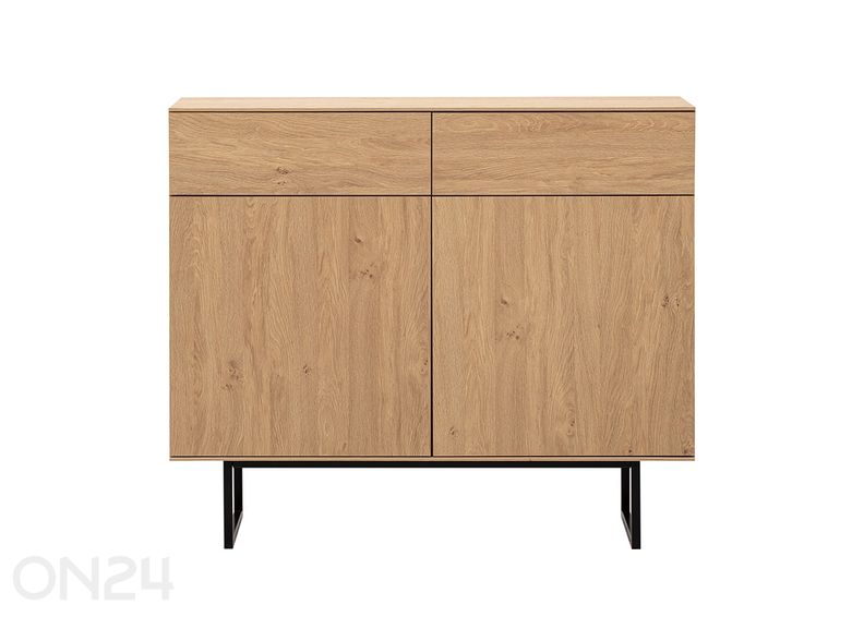 Lipasto Kalmar kuvasuurennos