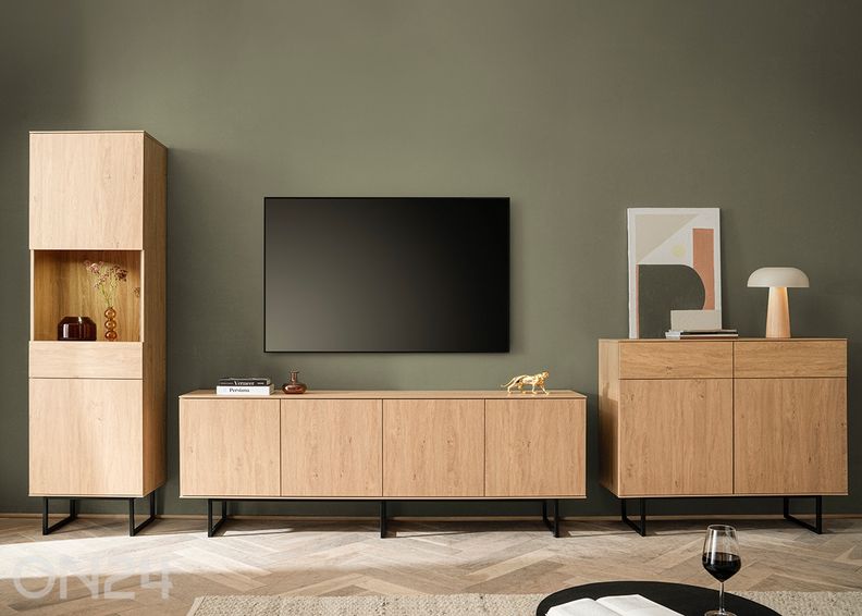 Lipasto Kalmar kuvasuurennos