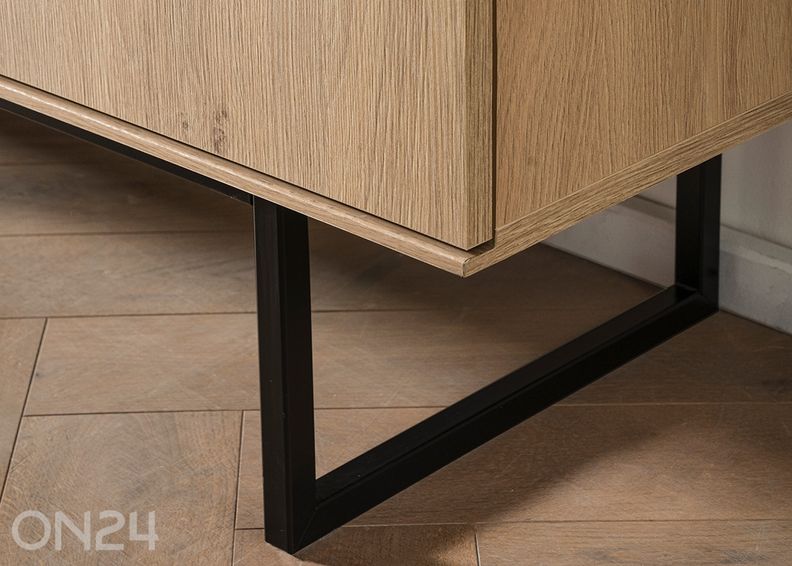 Lipasto Kalmar kuvasuurennos