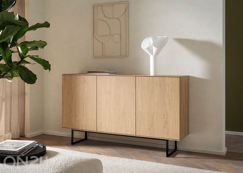 Lipasto Kalmar kuvasuurennos