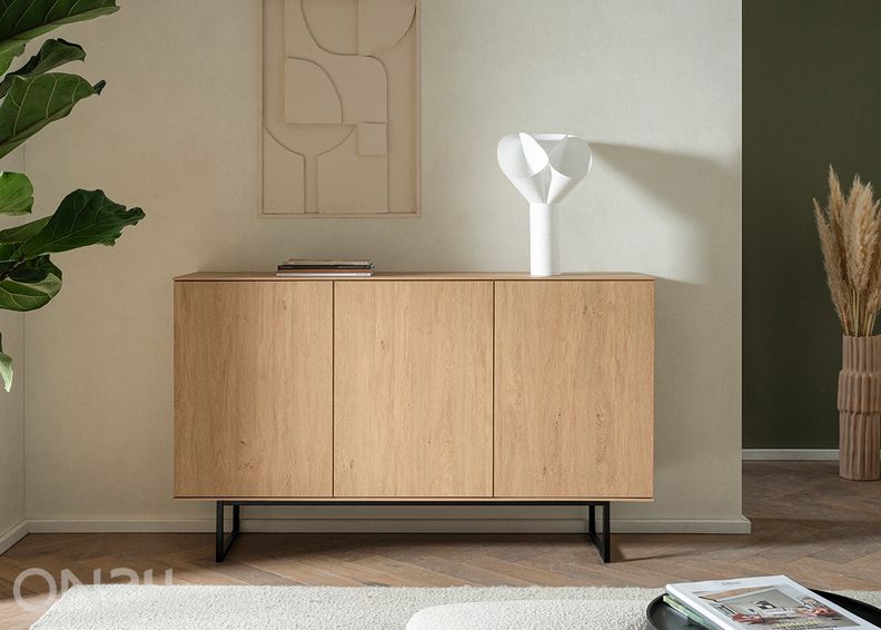 Lipasto Kalmar kuvasuurennos