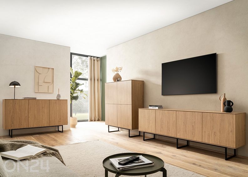 Lipasto Kalmar kuvasuurennos