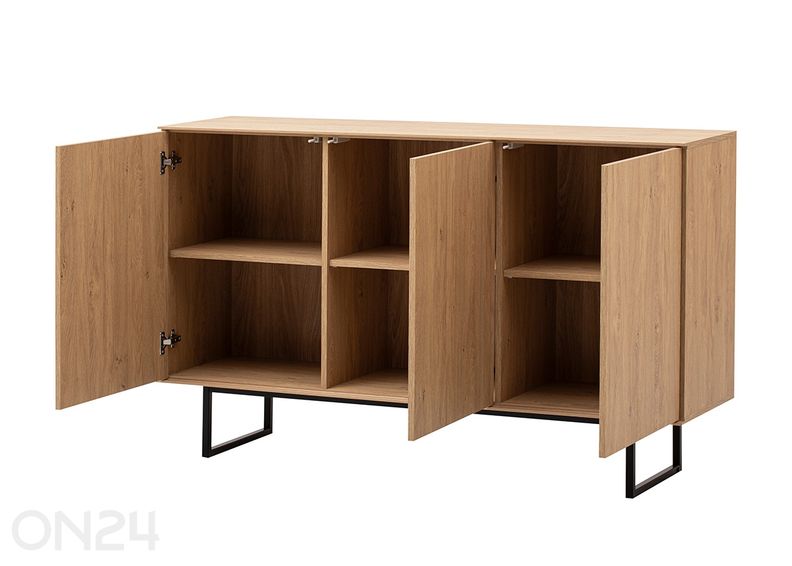 Lipasto Kalmar kuvasuurennos