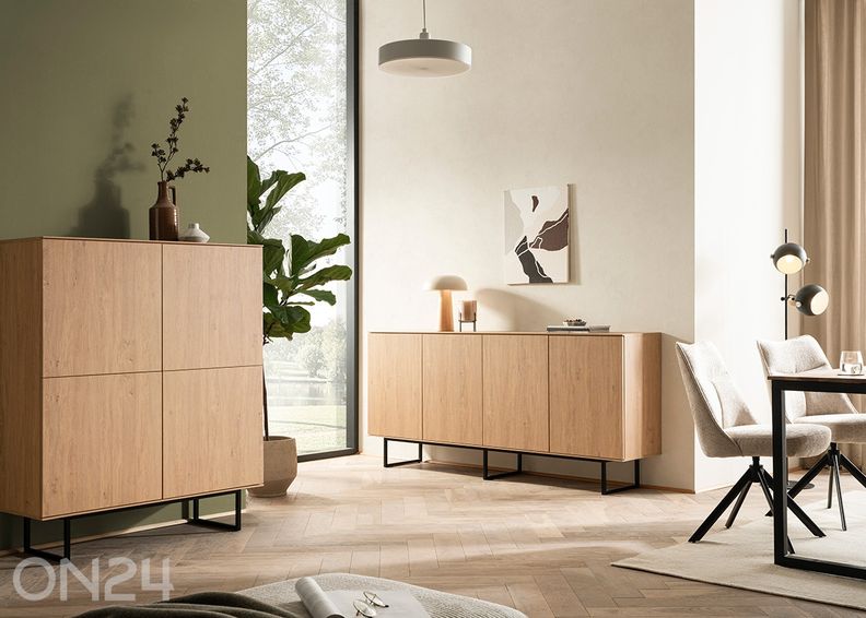 Lipasto Kalmar kuvasuurennos