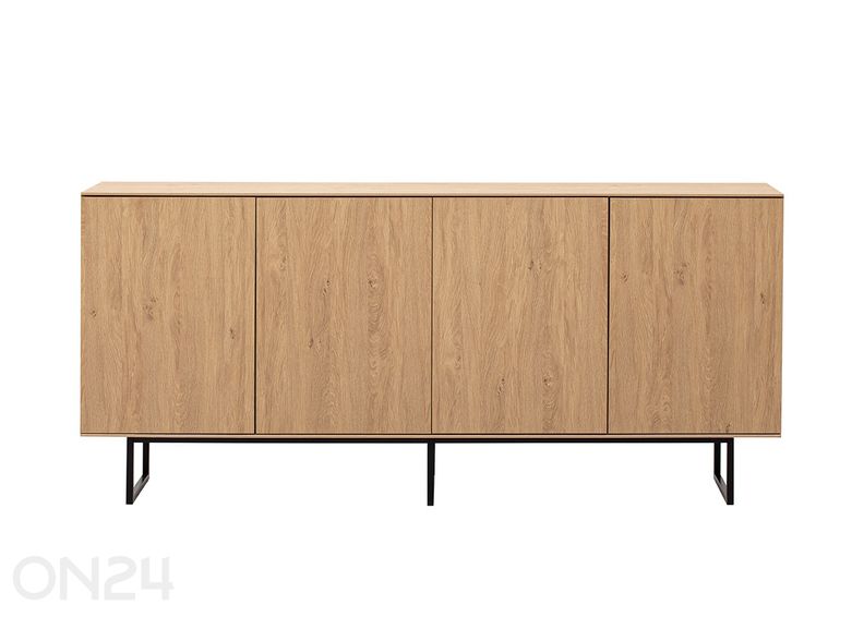 Lipasto Kalmar kuvasuurennos