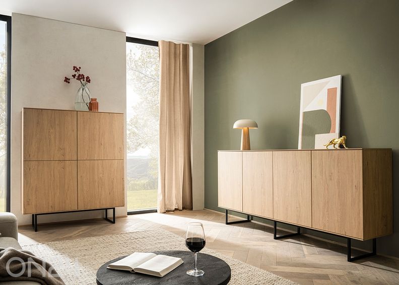 Lipasto Kalmar kuvasuurennos