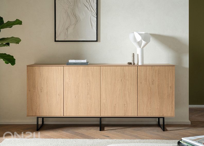 Lipasto Kalmar kuvasuurennos