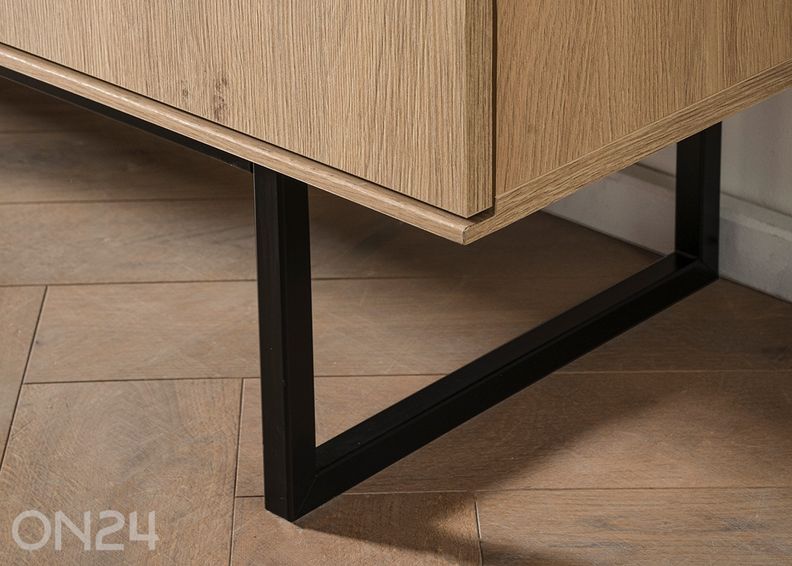 Lipasto Kalmar kuvasuurennos