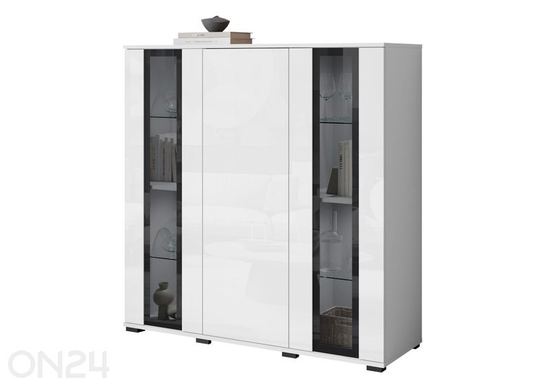 Lipasto Kansas 120 cm kuvasuurennos