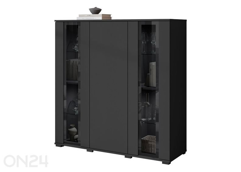 Lipasto Kansas 120 cm kuvasuurennos