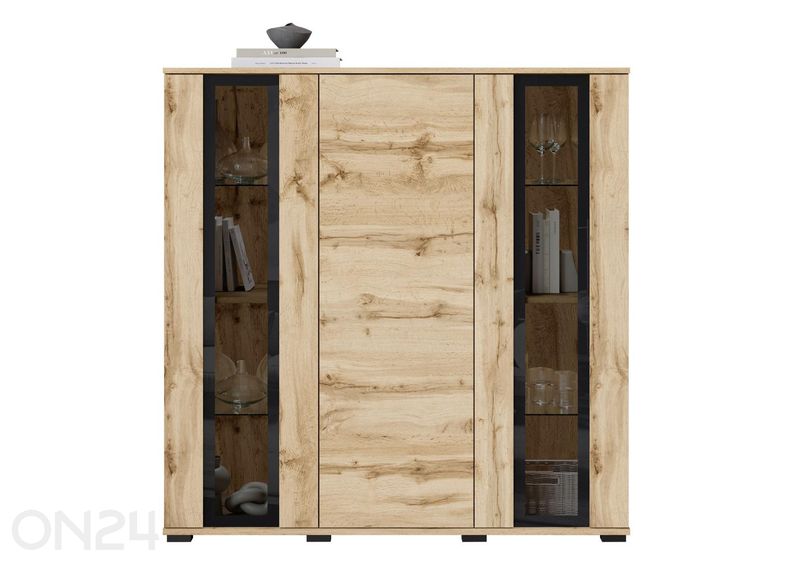 Lipasto Kansas 120 cm kuvasuurennos