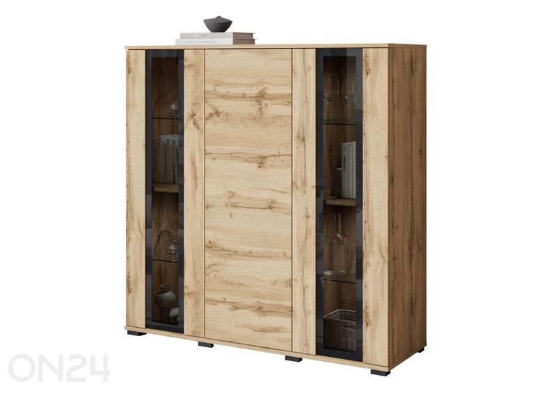 Lipasto Kansas 120 cm kuvasuurennos