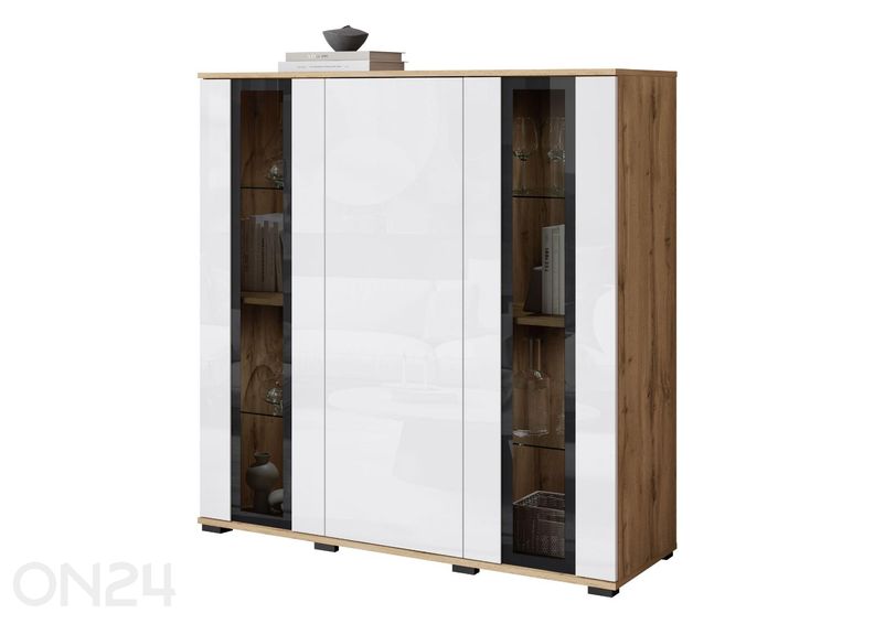 Lipasto Kansas 120 cm kuvasuurennos