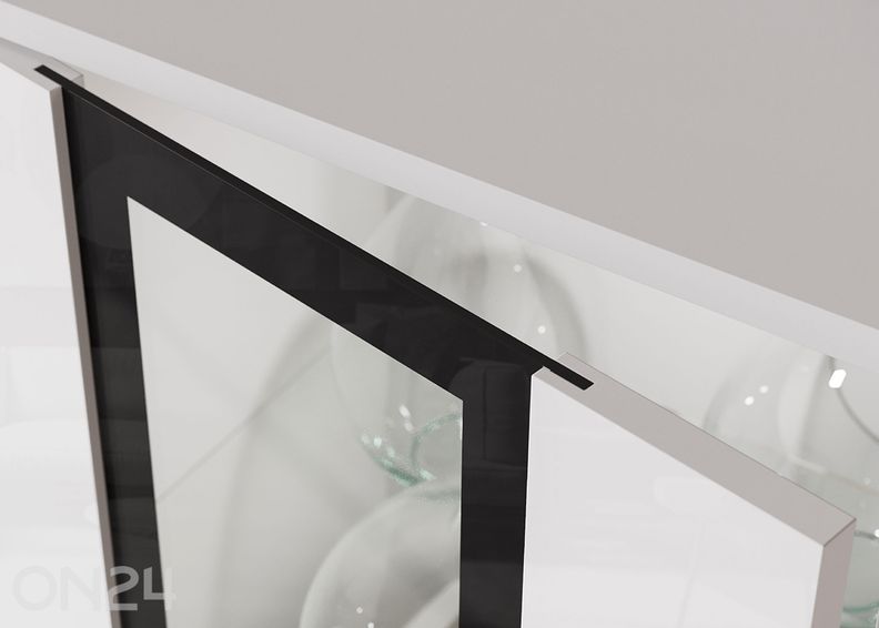 Lipasto Kansas 120 cm kuvasuurennos