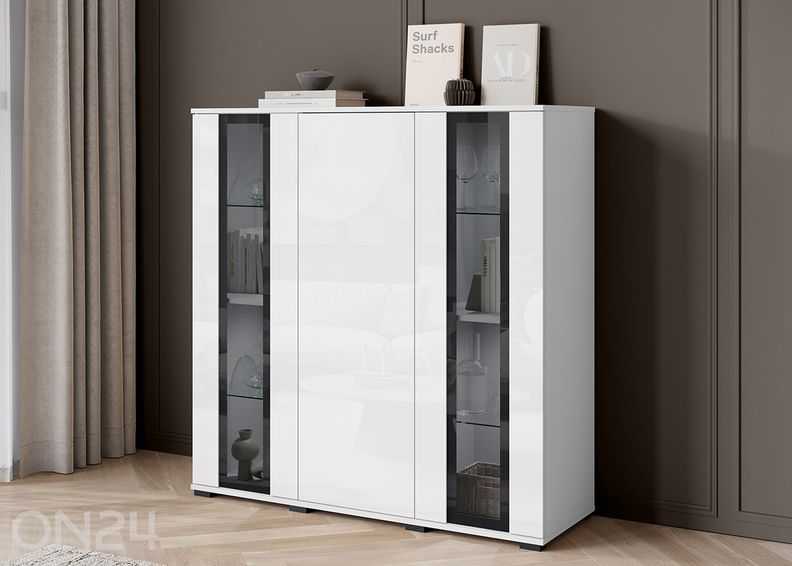 Lipasto Kansas 120 cm kuvasuurennos