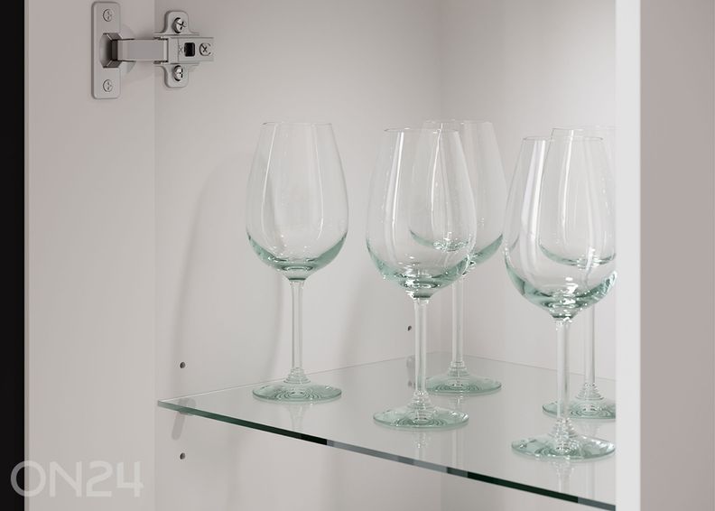 Lipasto Kansas 120 cm kuvasuurennos