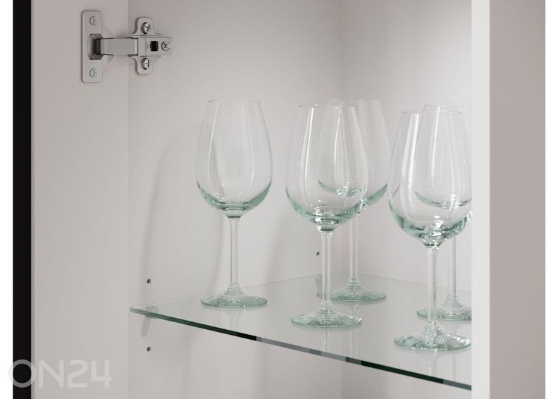 Lipasto Kansas 150 cm kuvasuurennos