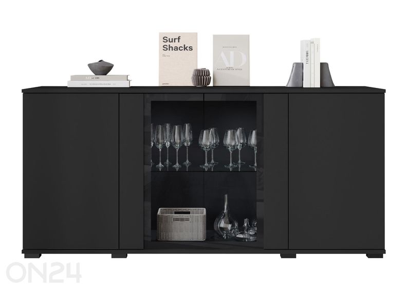 Lipasto Kansas 150 cm kuvasuurennos