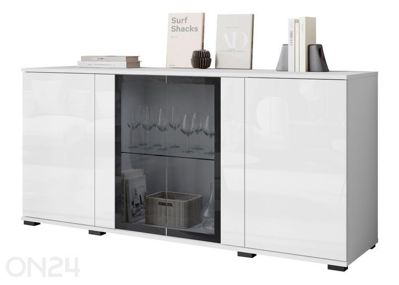 Lipasto Kansas 150 cm kuvasuurennos