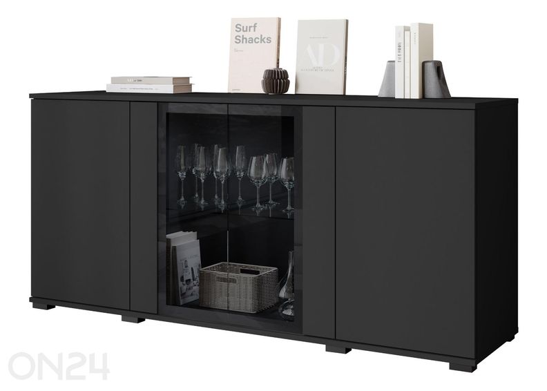 Lipasto Kansas 150 cm kuvasuurennos