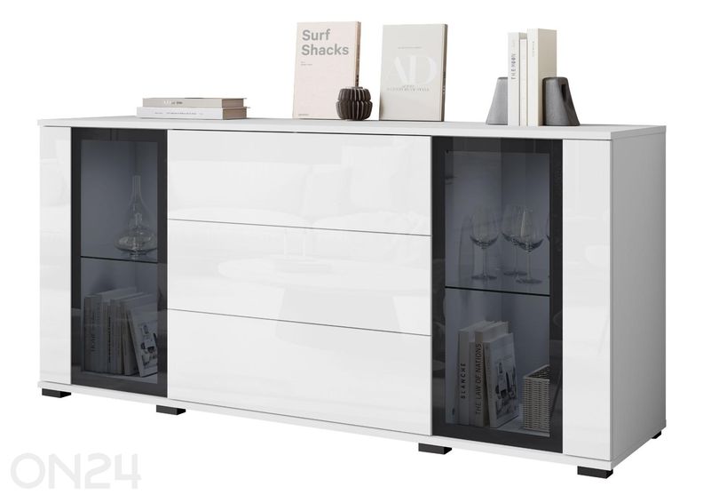 Lipasto Kansas 150 cm kuvasuurennos