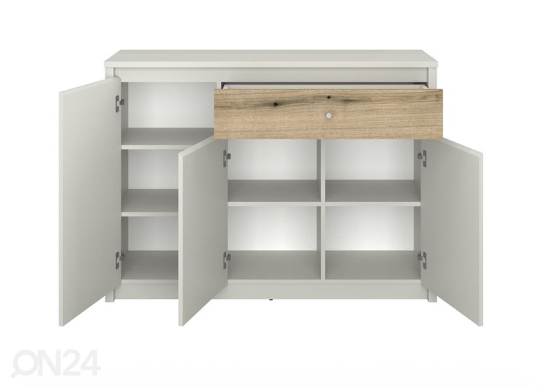 Lipasto Karin kuvasuurennos