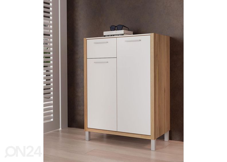 Lipasto / kenkäkaappi kuvasuurennos