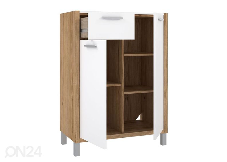 Lipasto / kenkäkaappi kuvasuurennos