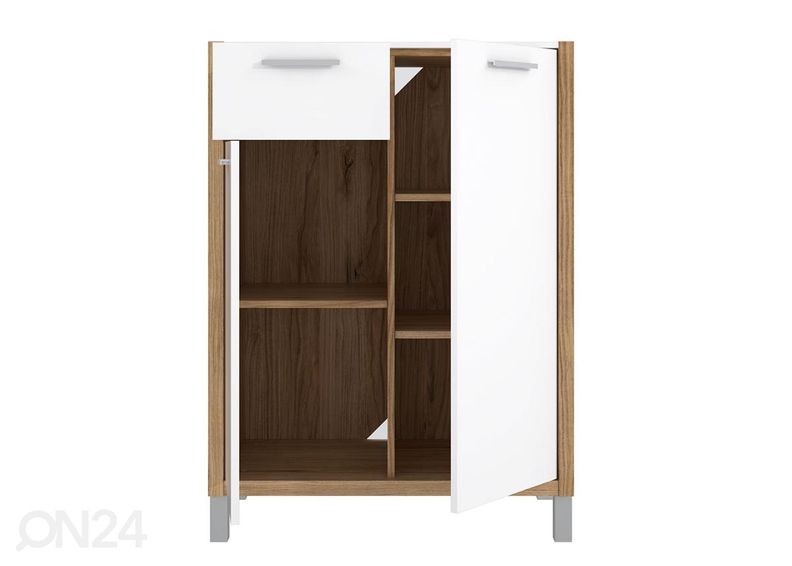 Lipasto / kenkäkaappi kuvasuurennos